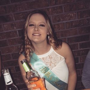 Meet your Posher, Beth